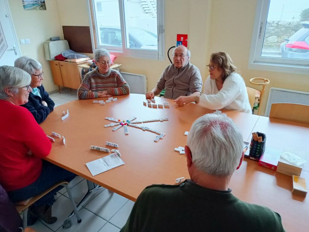 Jeux de Société